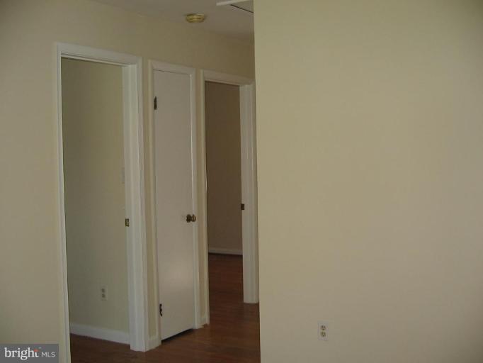 10214 Day Avenue Silver Spring, MD 20910 - Photo 9 of 14 HALLWAY TO ALL THREE BEDROOMS