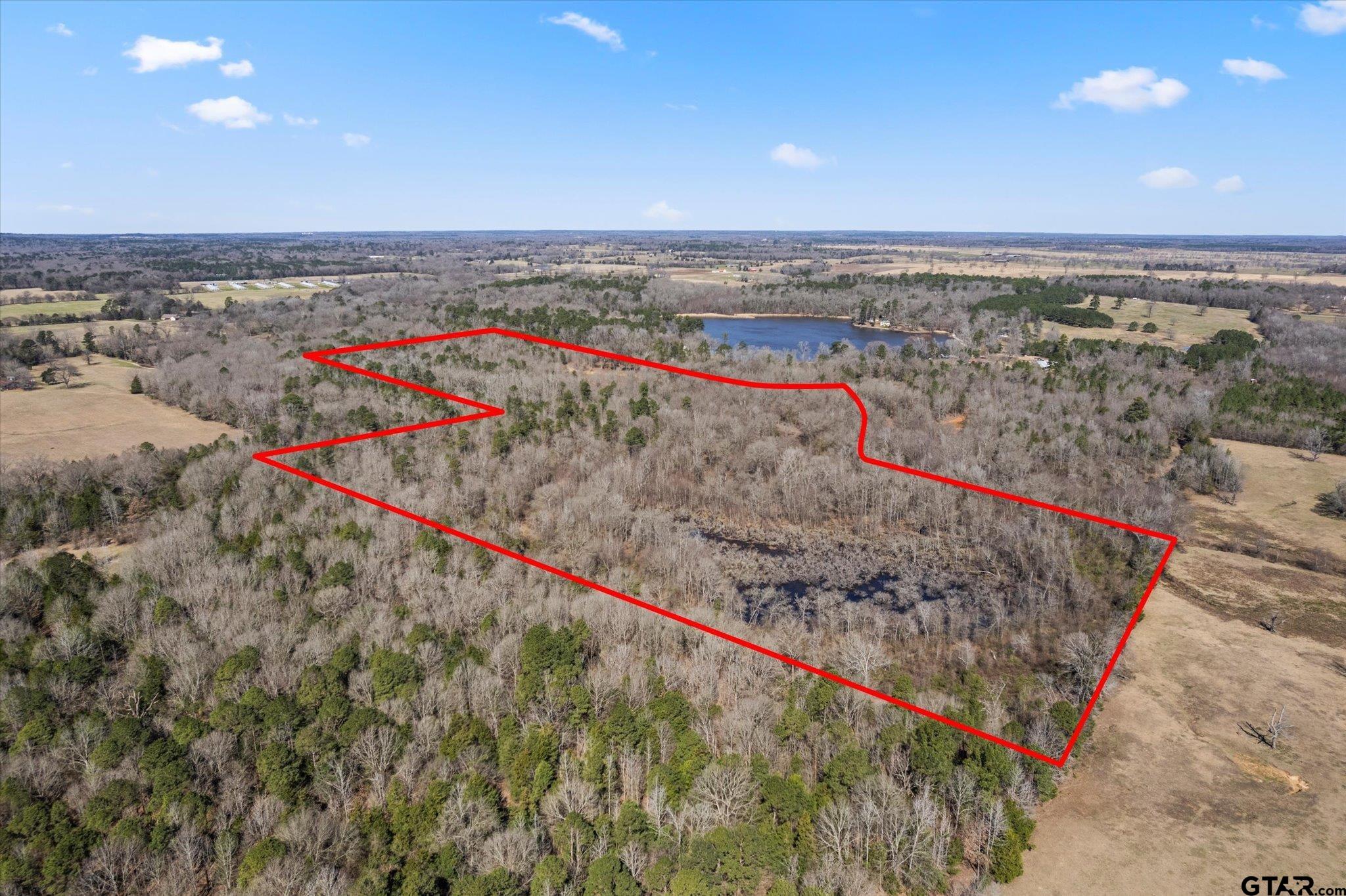 Tbd Woodchuck Road Leesburg, TX 75451 - Photo 33 of 34 Gallery Image 33