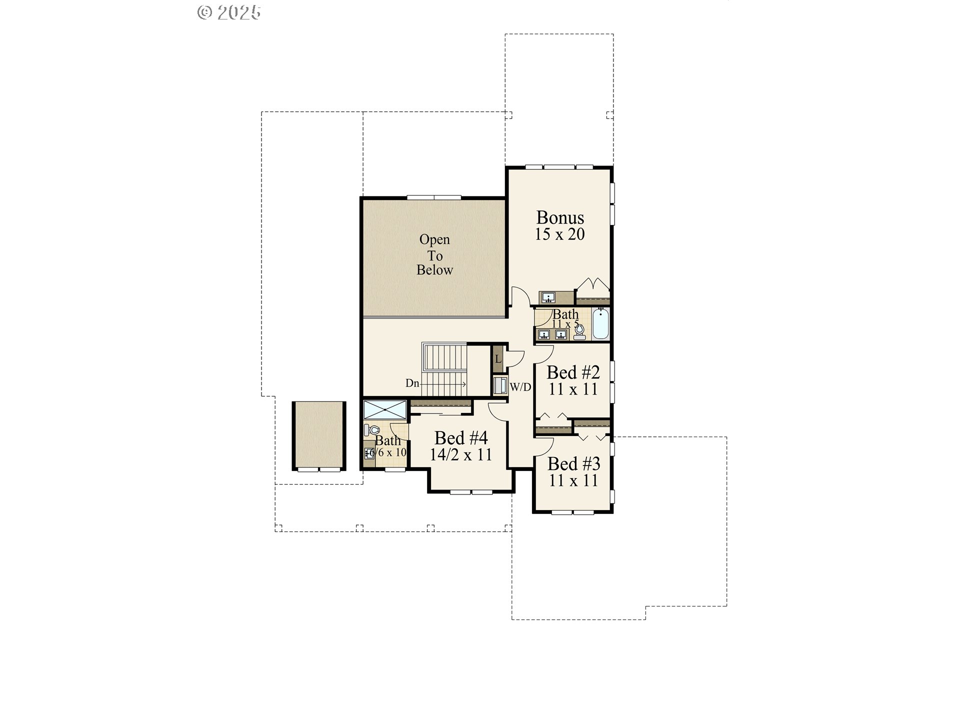 5000 Northwest 140th Avenue Portland, OR 97229 - Photo 4 of 26
