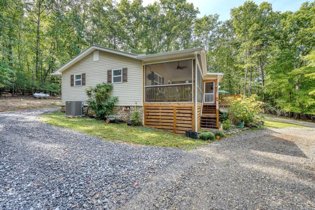 286 Walnut Lane Blue Ridge, GA 30513 - Photo 48 of 58 Gallery Image 48