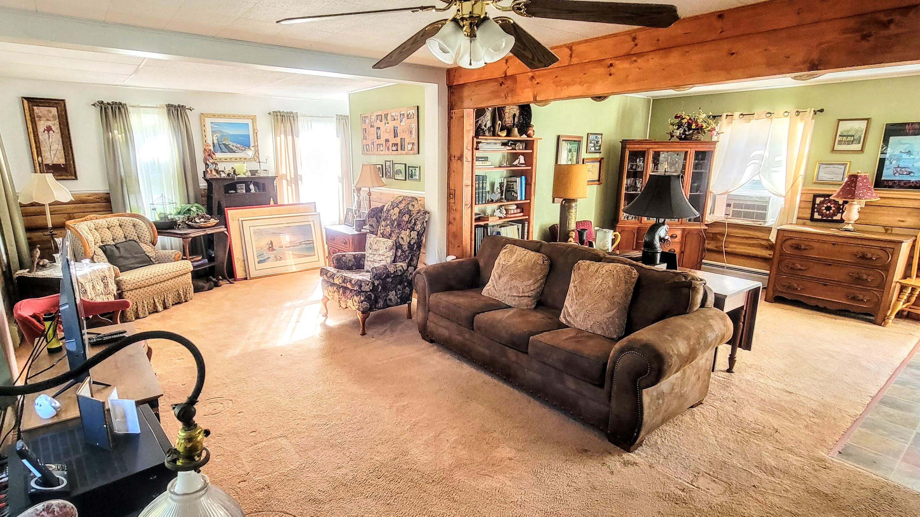 7140 Mullett Burt Road Cheboygan, MI 49721 - Photo 14 of 27 Gallery Image 14