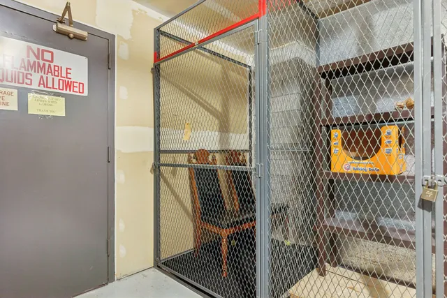 a view of balcony and window