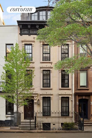 $10,300,000 | 435 East 87th Street | Upper East Side