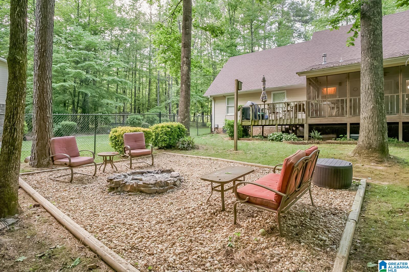 6867 Deer Haven Road Pinson, AL 35126 - Photo 41 of 50