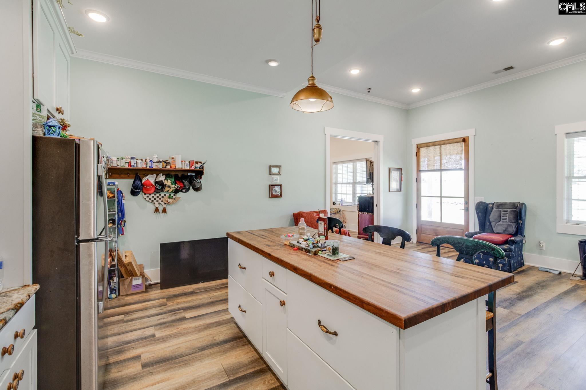 100 Horse Pasture Road Camden, SC 29020 - Photo 57 of 93