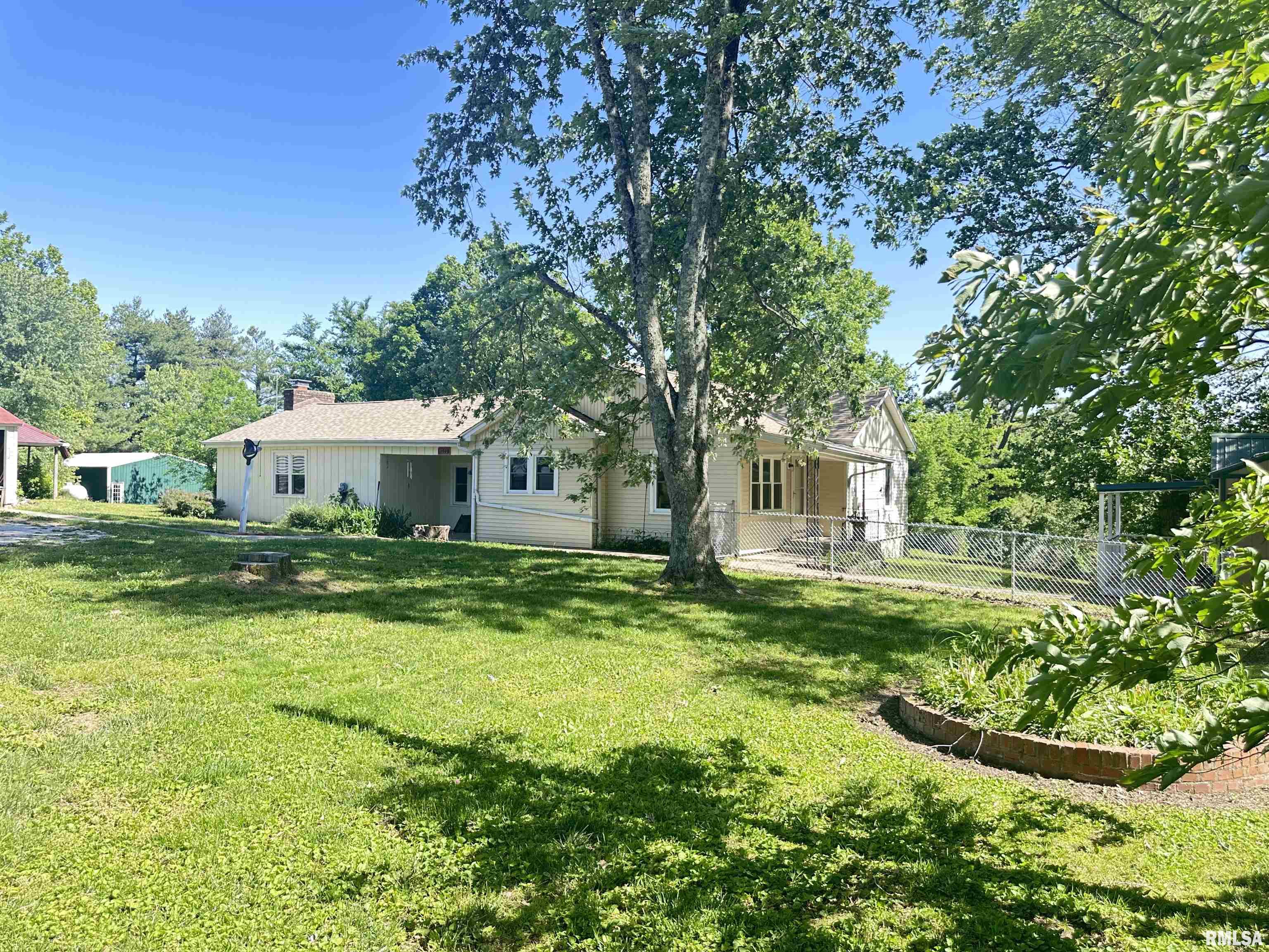 1500 Cobden School Road Cobden, IL 62920 - Photo 42 of 42