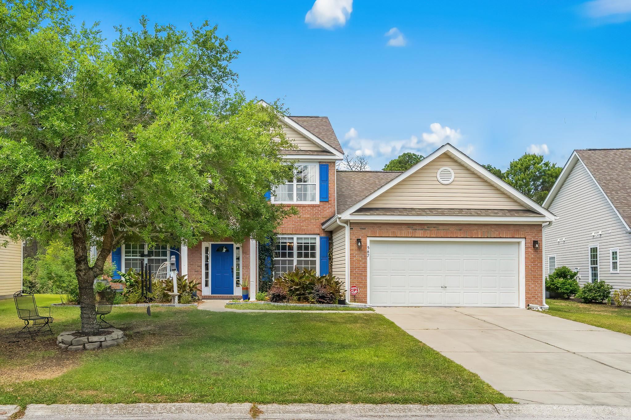 587 Tuckahoe Road Myrtle Beach, SC 29579 - Photo 2 of 76