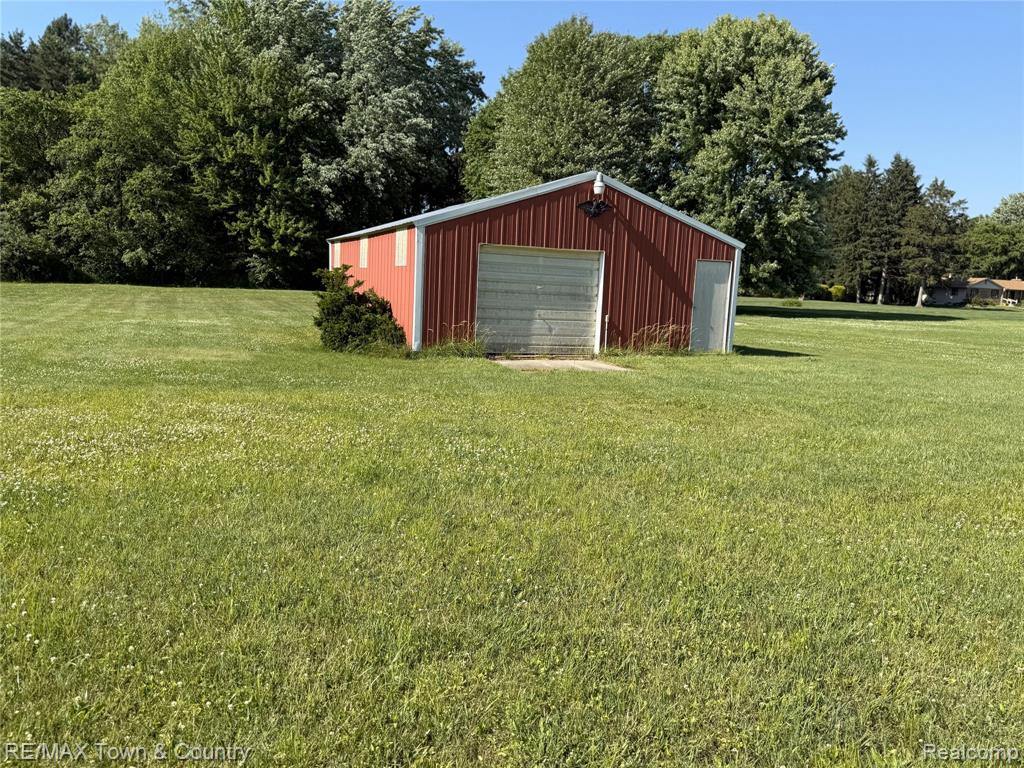 5100 West Farrand Road Clio, MI 48420 - Photo 5 of 8 Gallery Image 5