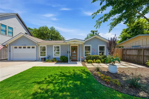 $625,000 | 1108 Wakefield Drive, Houston, TX 77018