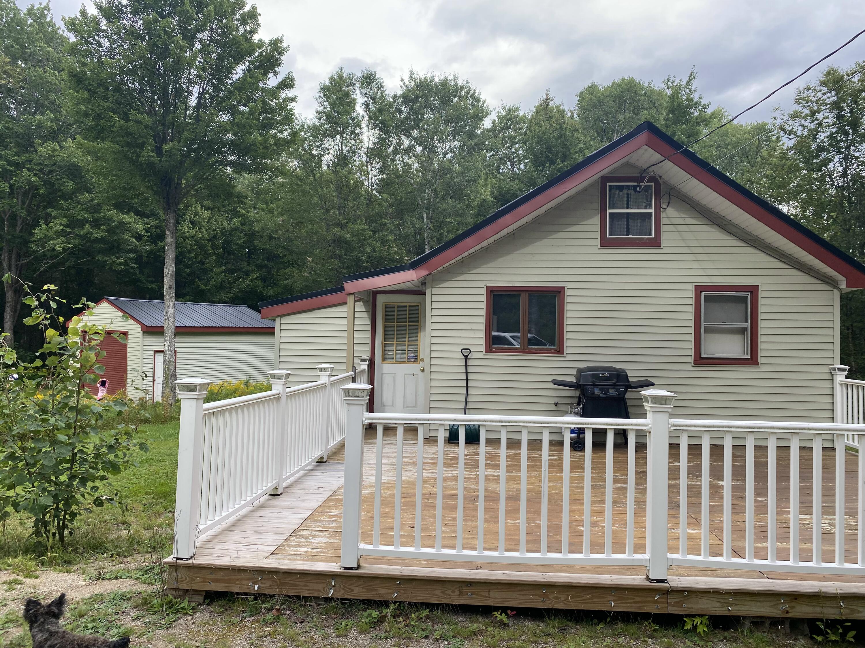 342 South South Arm Road Andover, ME 04216 - Photo 1 of 43 61A503BE-9354-4C13-8478-6F8E5E7CA546
