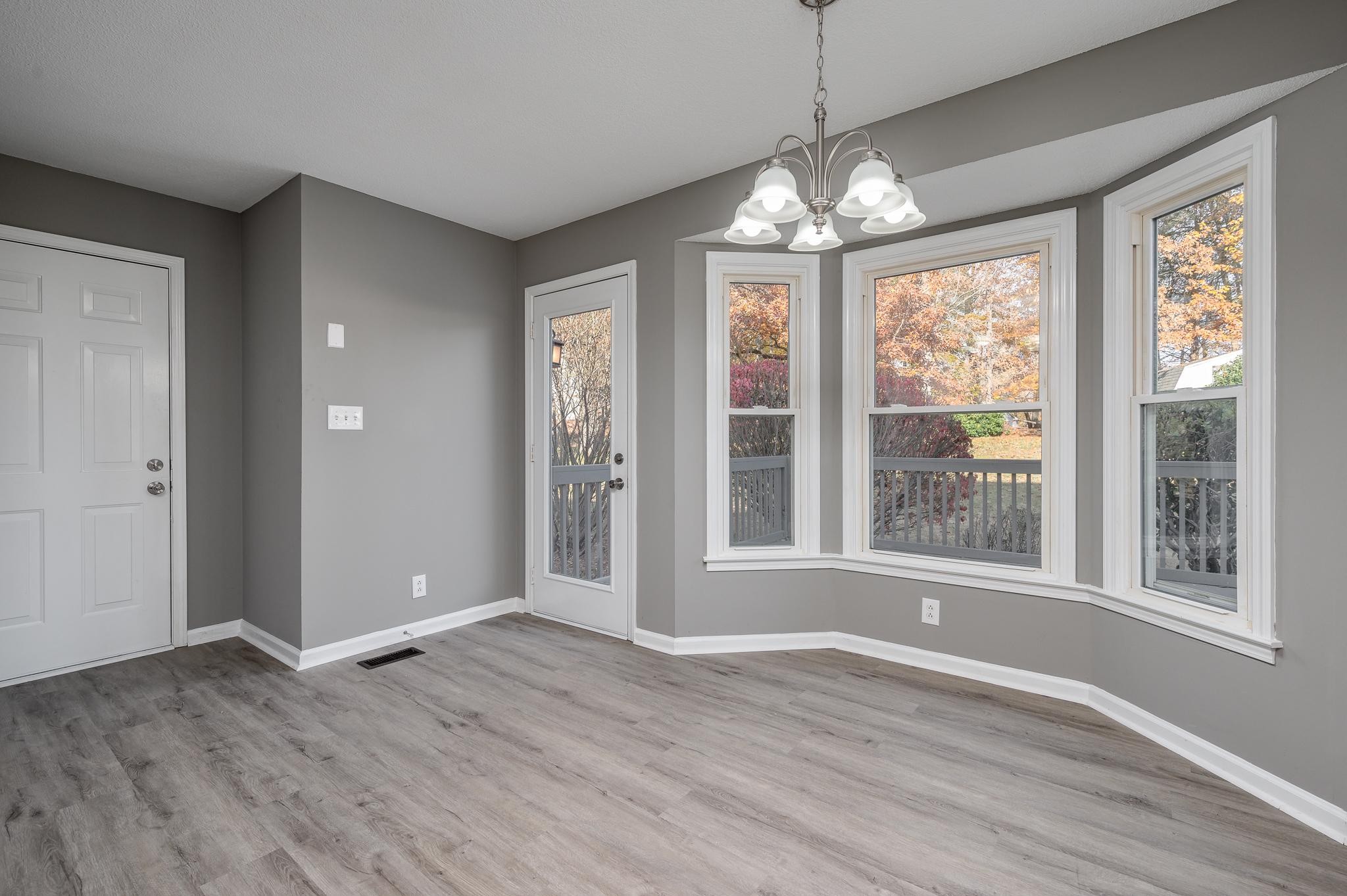 1365 West Rhett Butler Road Clarksville, TN 37042 - Photo 12 of 31 Gallery Image 12