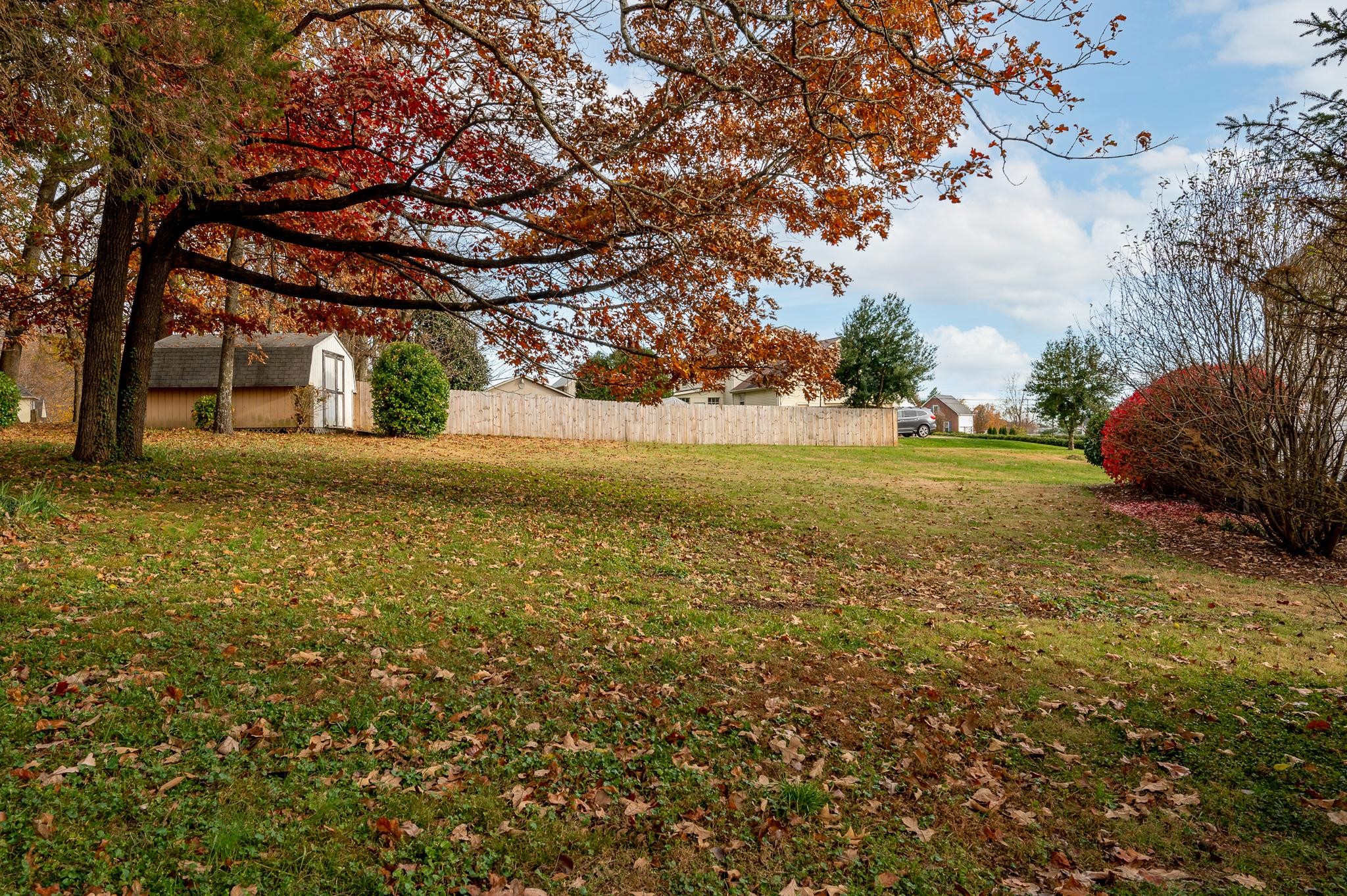 1365 West Rhett Butler Road Clarksville, TN 37042 - Photo 28 of 31 Gallery Image 28