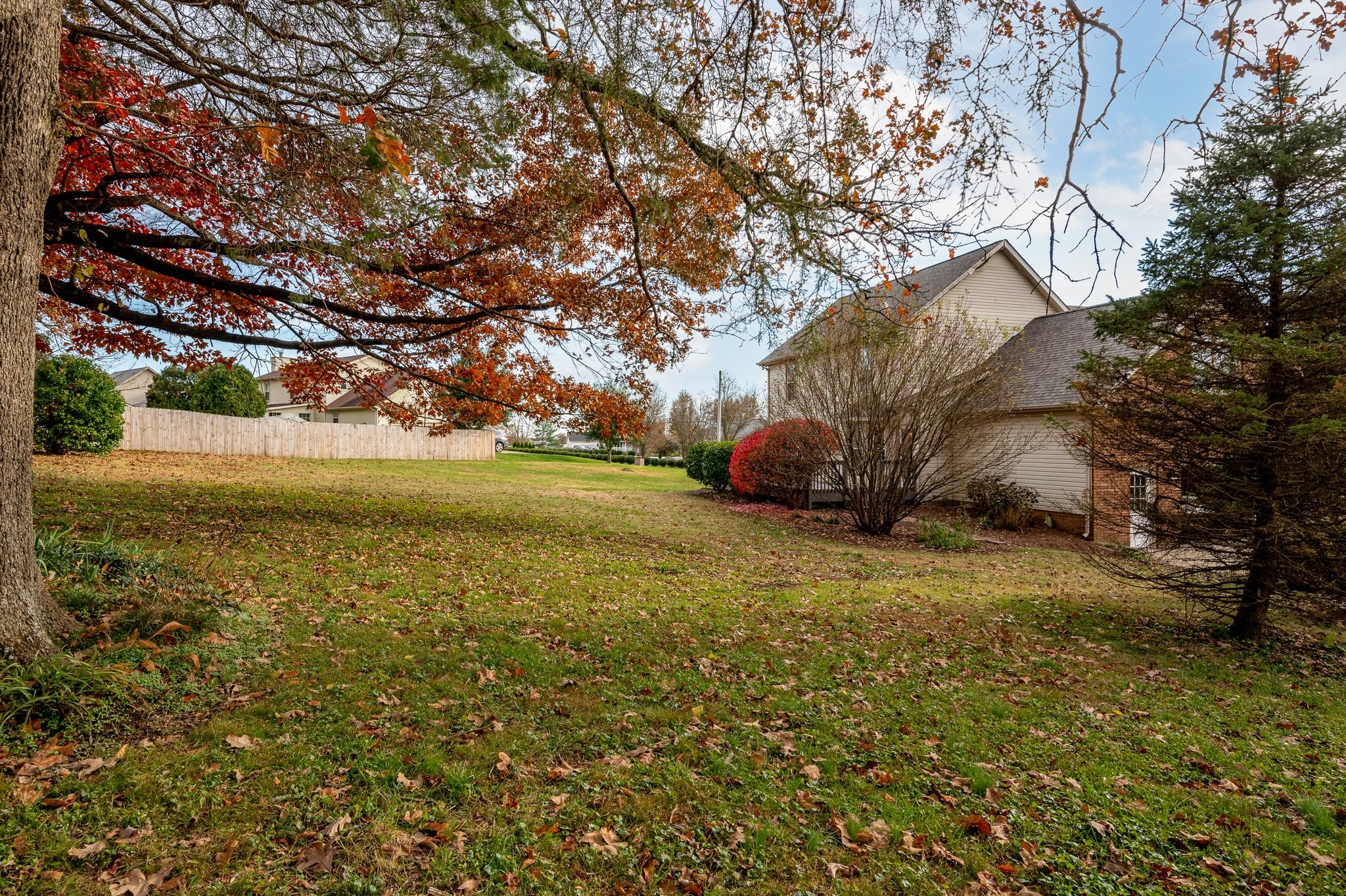 1365 West Rhett Butler Road Clarksville, TN 37042 - Photo 29 of 31 Gallery Image 29