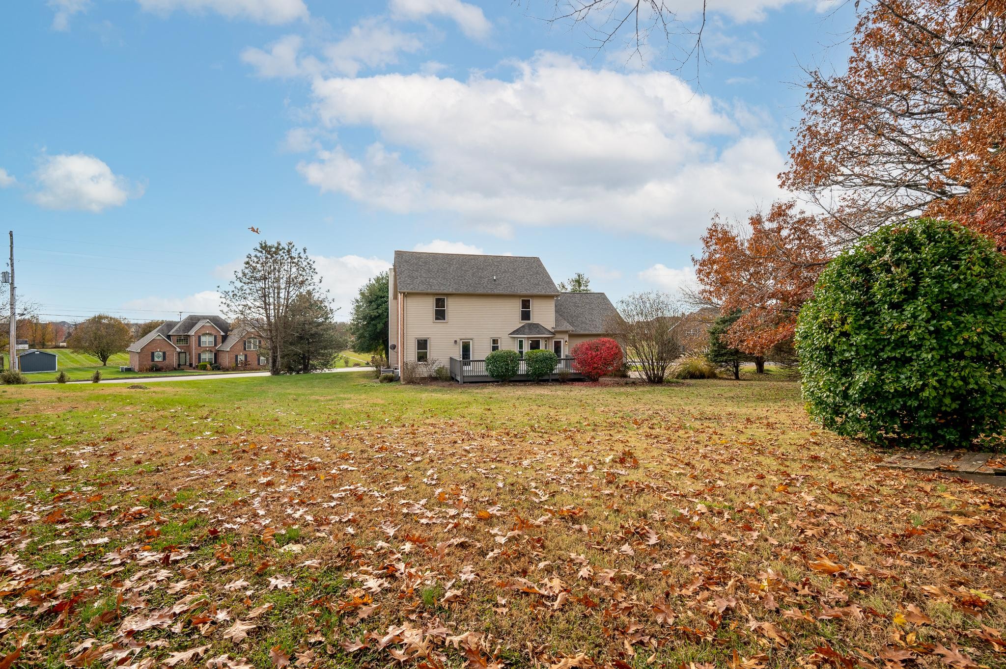 1365 West Rhett Butler Road Clarksville, TN 37042 - Photo 30 of 31 Gallery Image 30