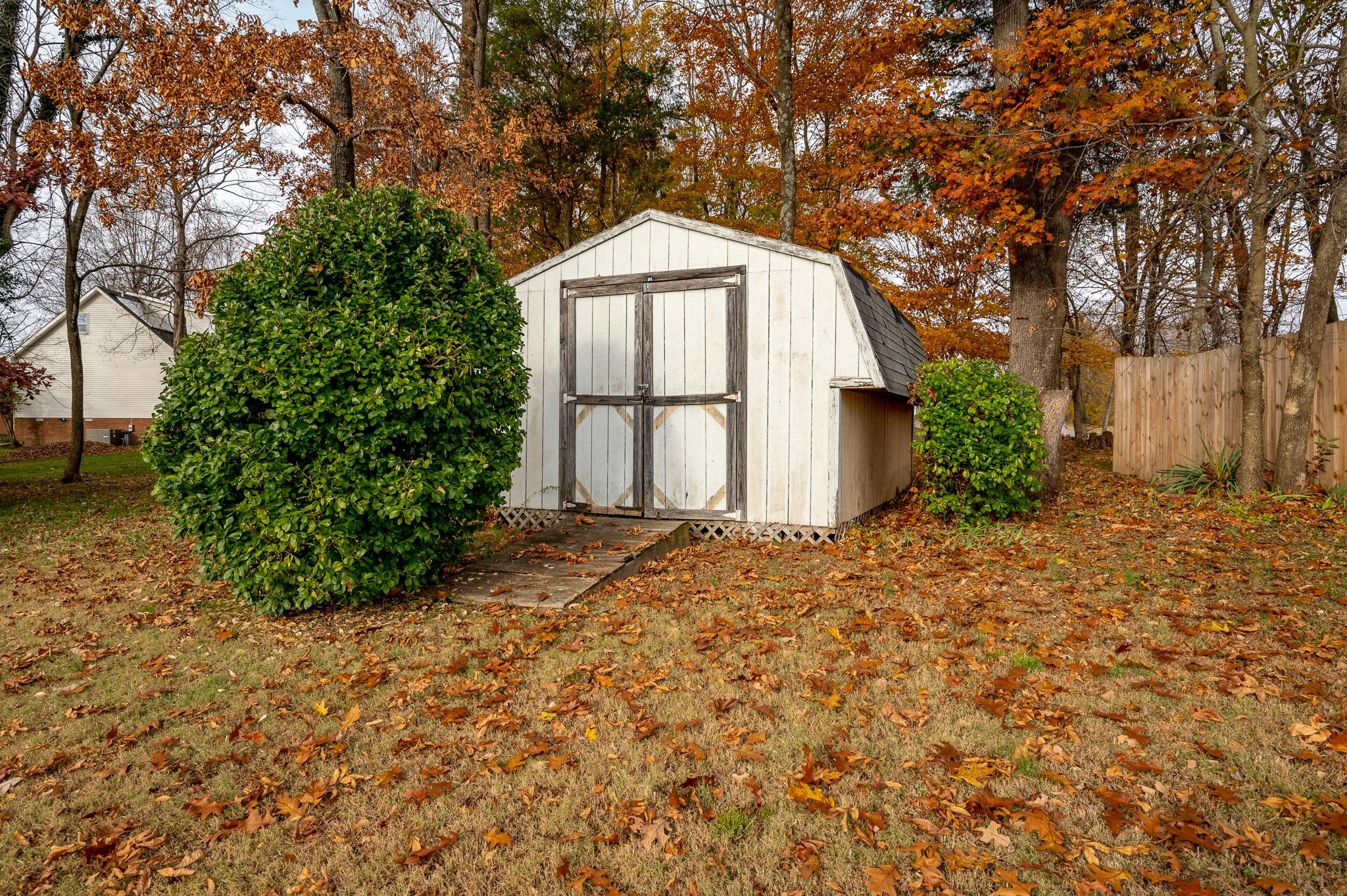 1365 West Rhett Butler Road Clarksville, TN 37042 - Photo 31 of 31 Gallery Image 31