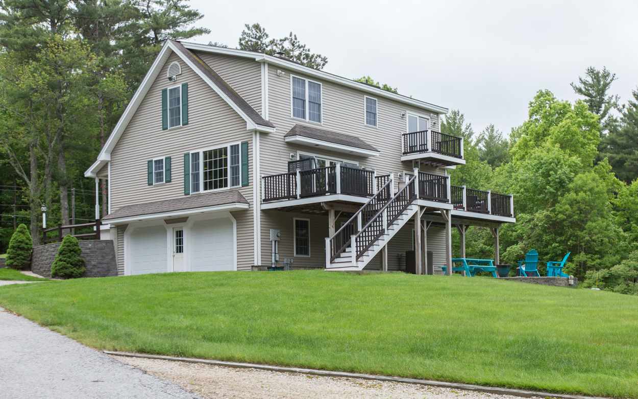 54 Sandown Road Danville, NH 03819 - Photo 2 of 37 Gallery Image 2