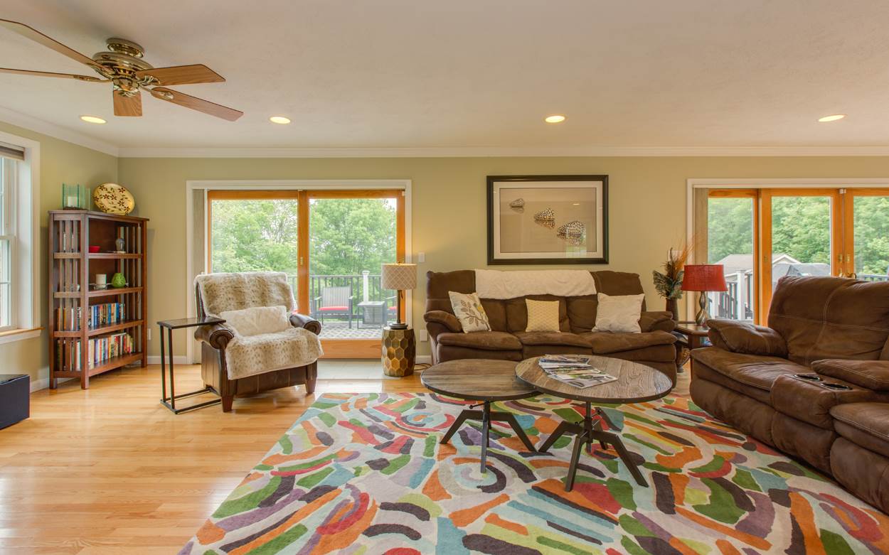 54 Sandown Road Danville, NH 03819 - Photo 25 of 37 Gallery Image 25