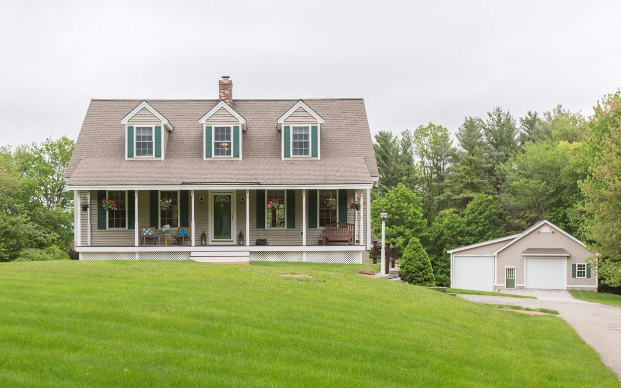 54 Sandown Road Danville, NH 03819 - Photo 37 of 37 Gallery Image 37