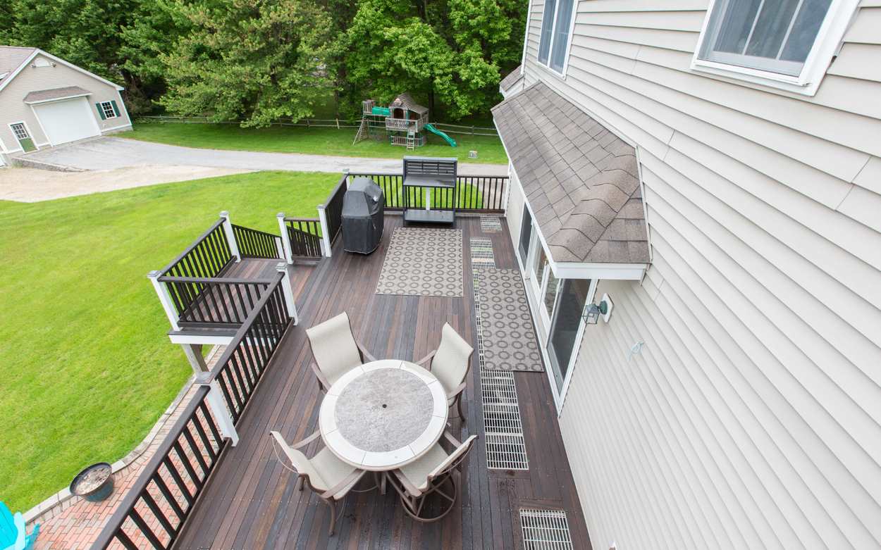 54 Sandown Road Danville, NH 03819 - Photo 5 of 37 Gallery Image 5