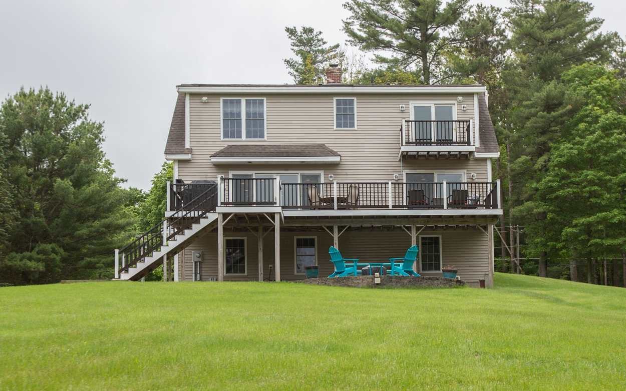 54 Sandown Road Danville, NH 03819 - Photo 7 of 37 Gallery Image 7