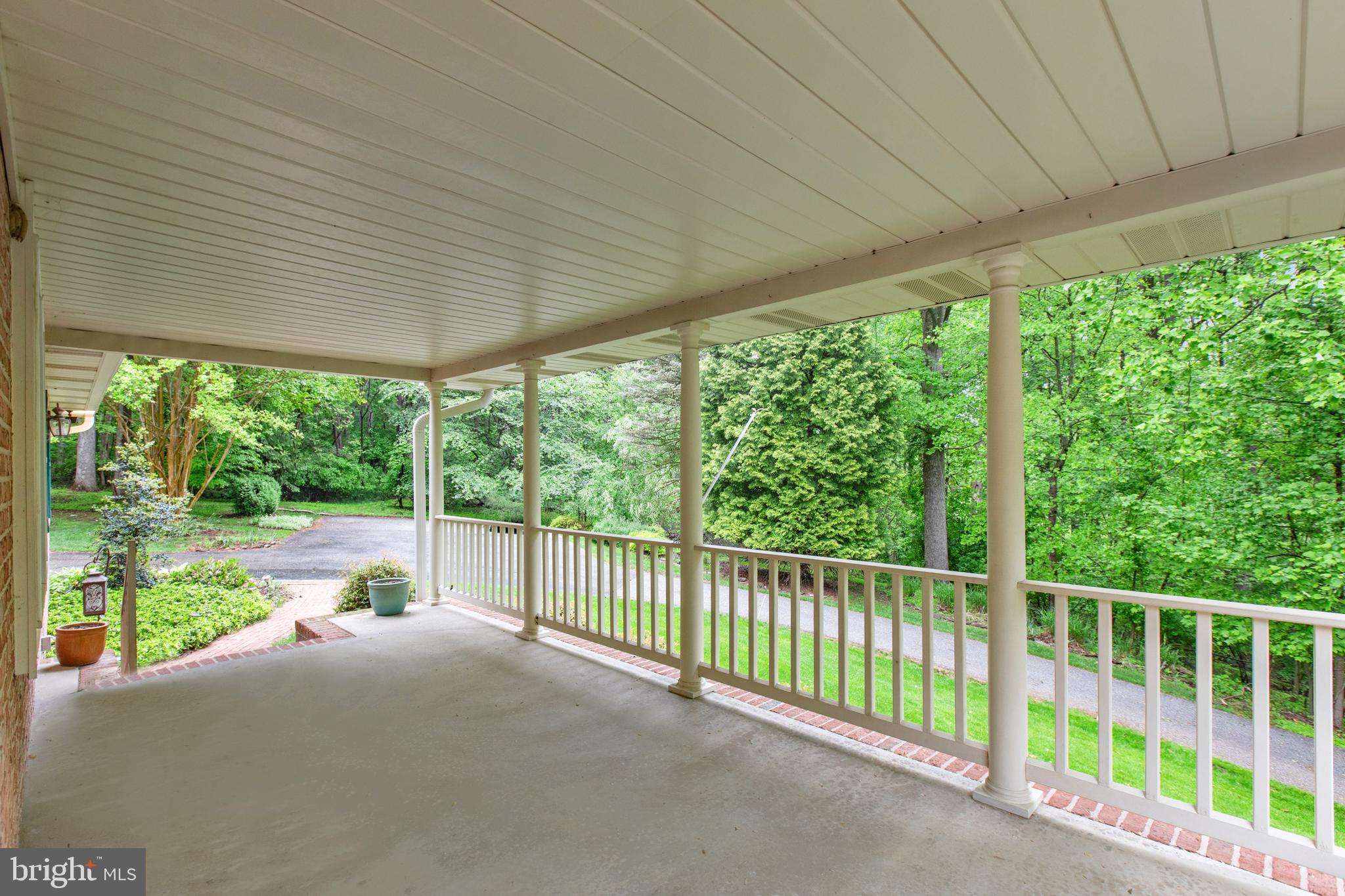 5602 Patterson Road Baldwin, MD 21013 - Photo 27 of 88 Front porcj