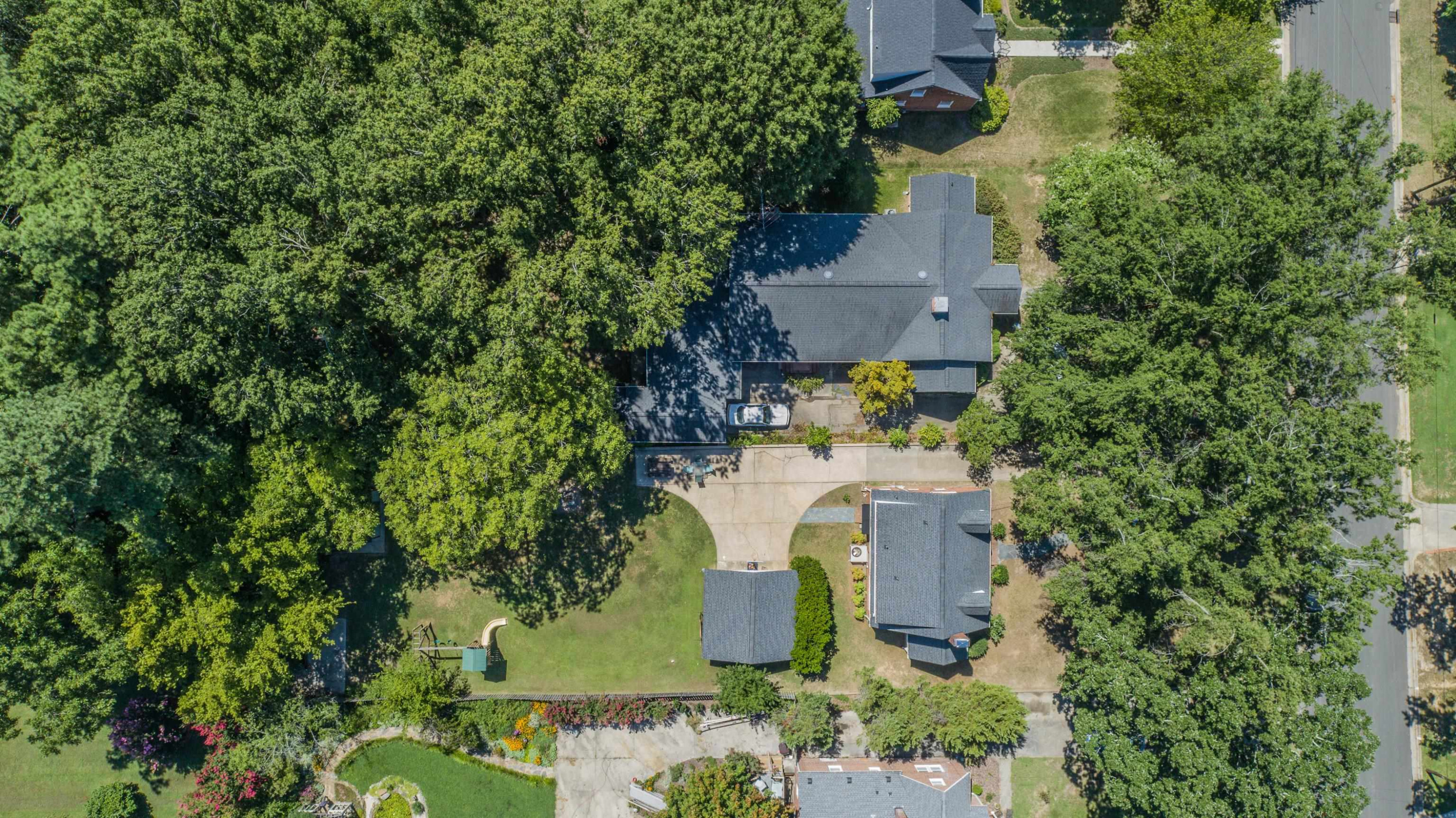 500 Gordon Street Roxboro, NC 27573 - Photo 60 of 70 Photo 60