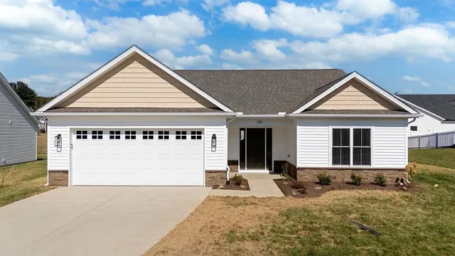 $435,900 | 155 Langley Drive, Waynesboro, VA 22980