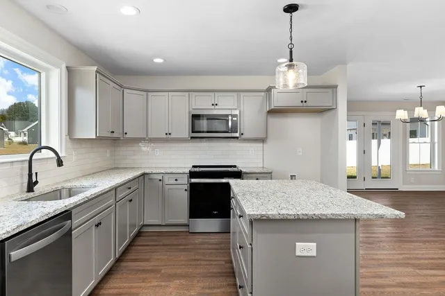 $435,900 | 155 Langley Drive, Waynesboro, VA 22980