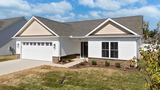 $435,900 | 155 Langley Drive, Waynesboro, VA 22980