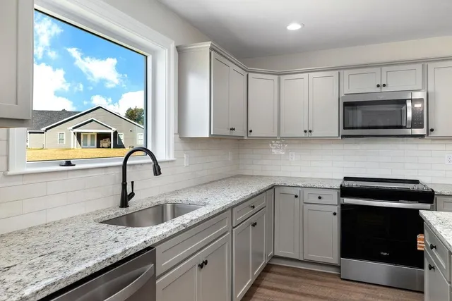 $435,900 | 155 Langley Drive, Waynesboro, VA 22980