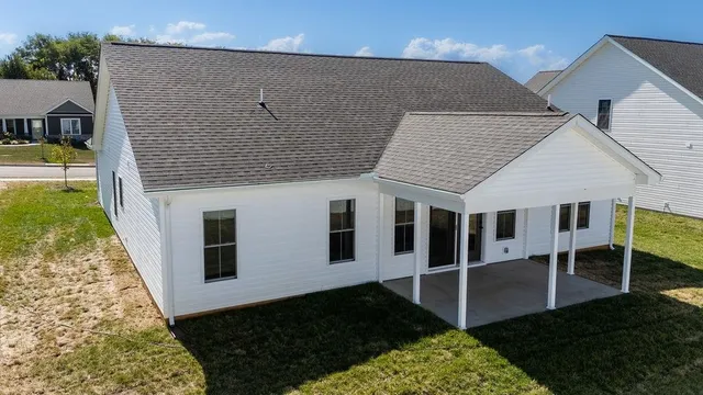 $435,900 | 155 Langley Drive, Waynesboro, VA 22980