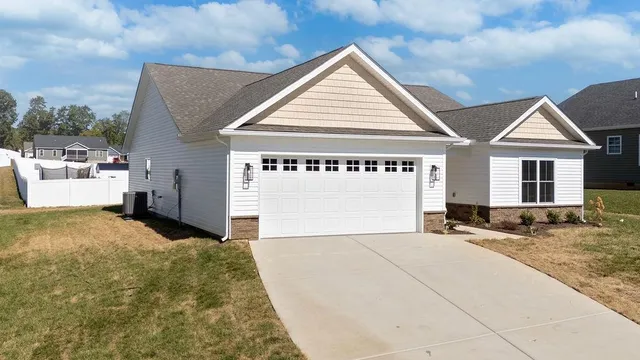 $435,900 | 155 Langley Drive, Waynesboro, VA 22980