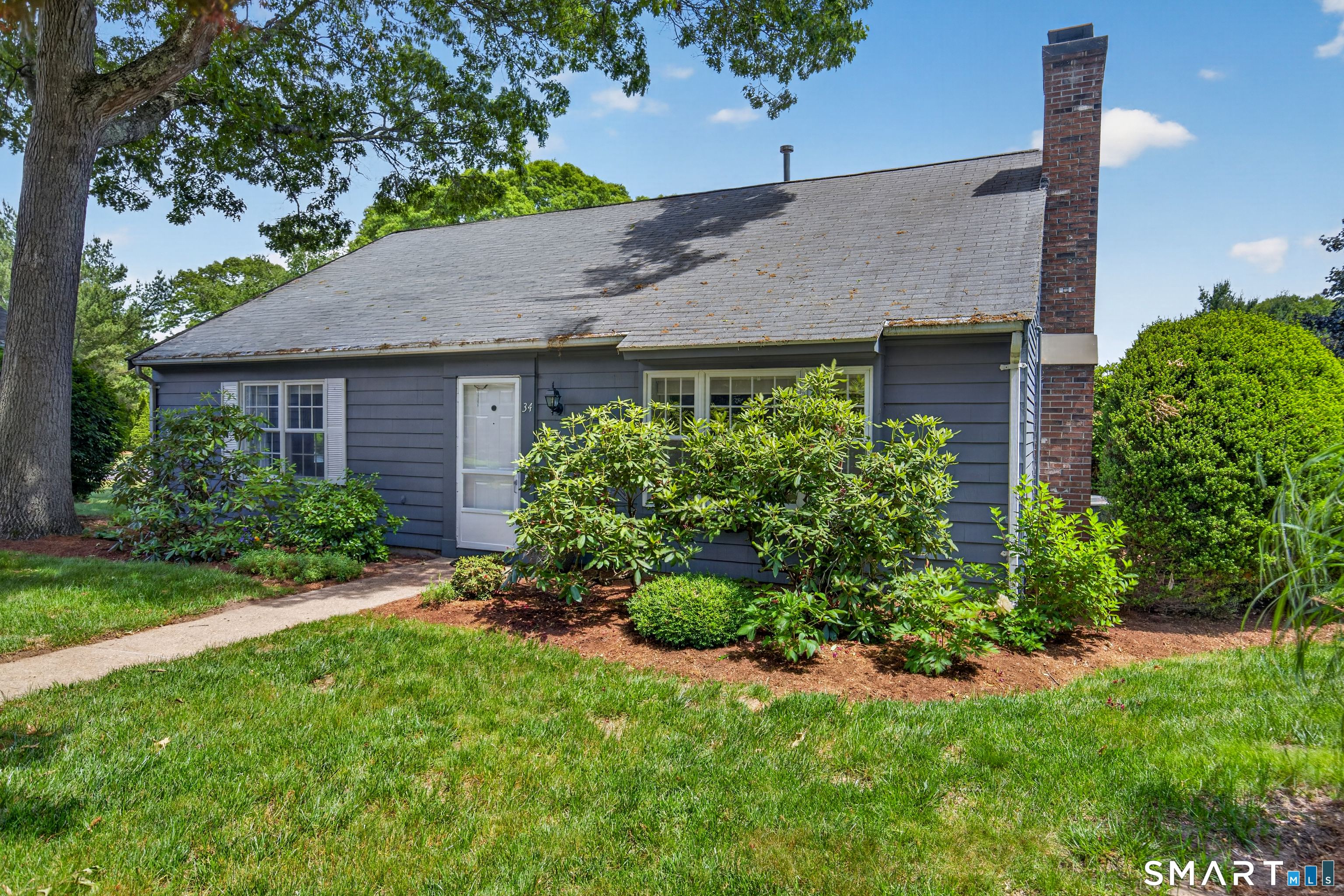 34 Canborne Way, Unit 34 Madison, CT 06443 - Photo 29 of 30
