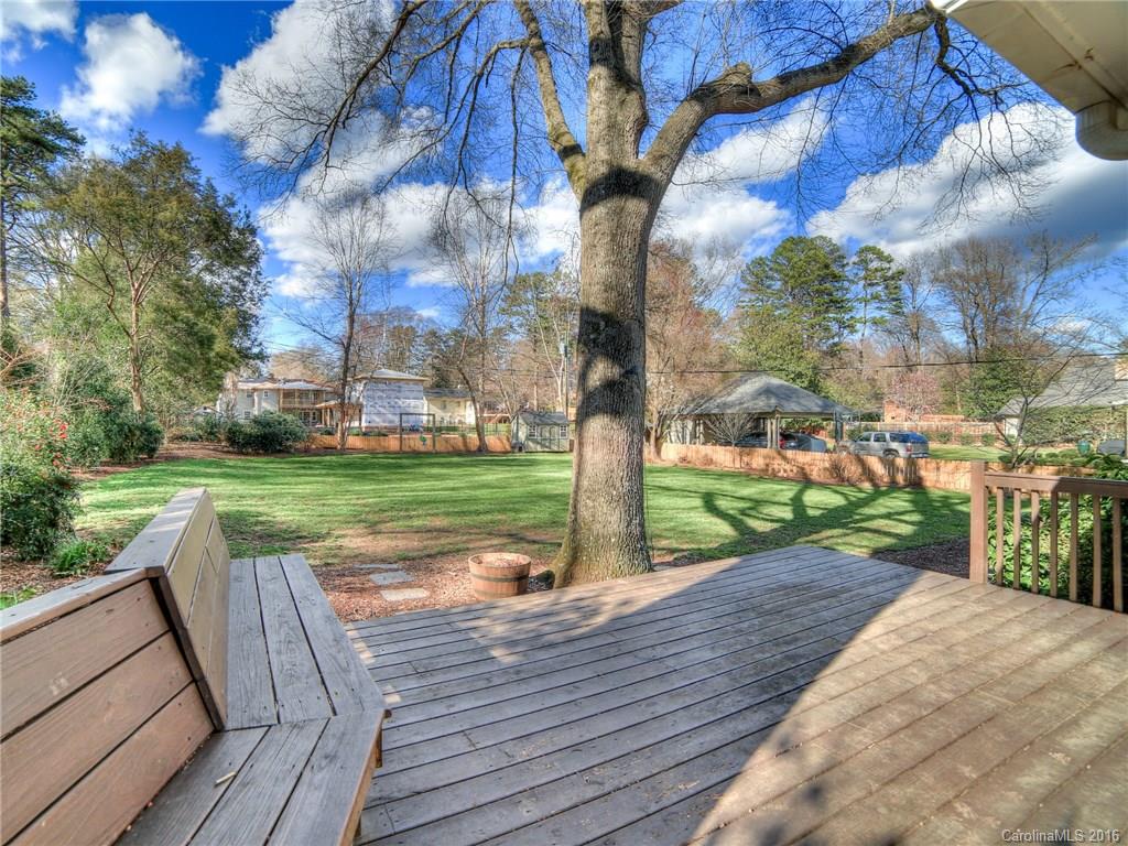 301 Heathwood Road Charlotte, NC 28211 - Photo 21 of 24 Gallery Image 21