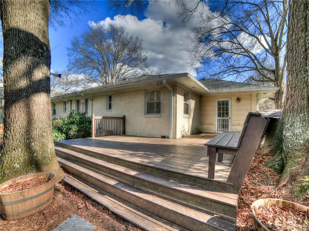301 Heathwood Road Charlotte, NC 28211 - Photo 22 of 24 Gallery Image 22