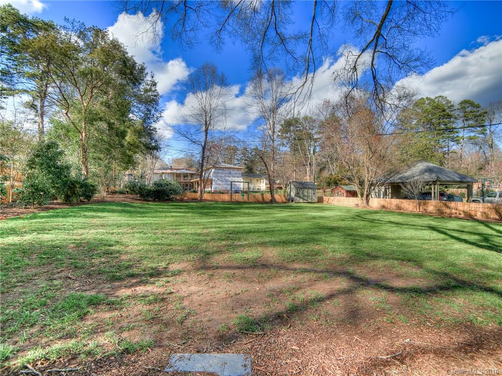 301 Heathwood Road Charlotte, NC 28211 - Photo 23 of 24 Gallery Image 23