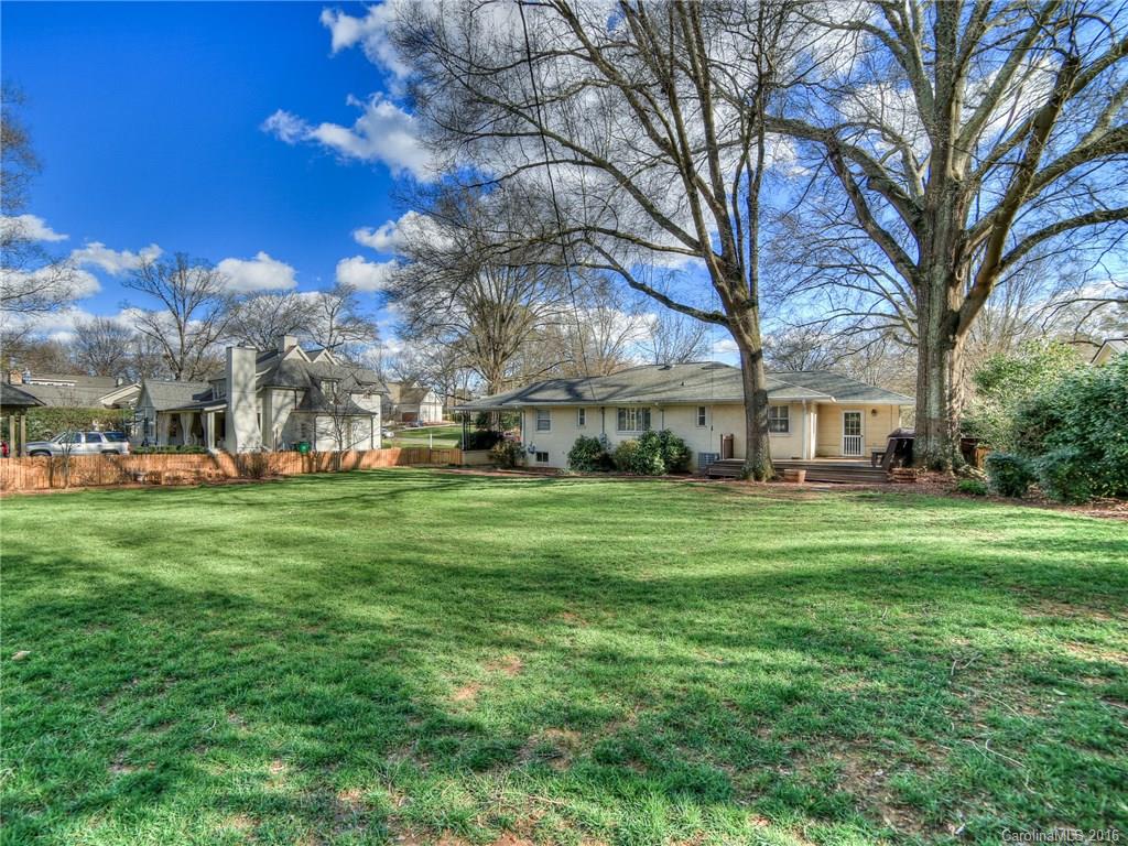 301 Heathwood Road Charlotte, NC 28211 - Photo 24 of 24 Gallery Image 24