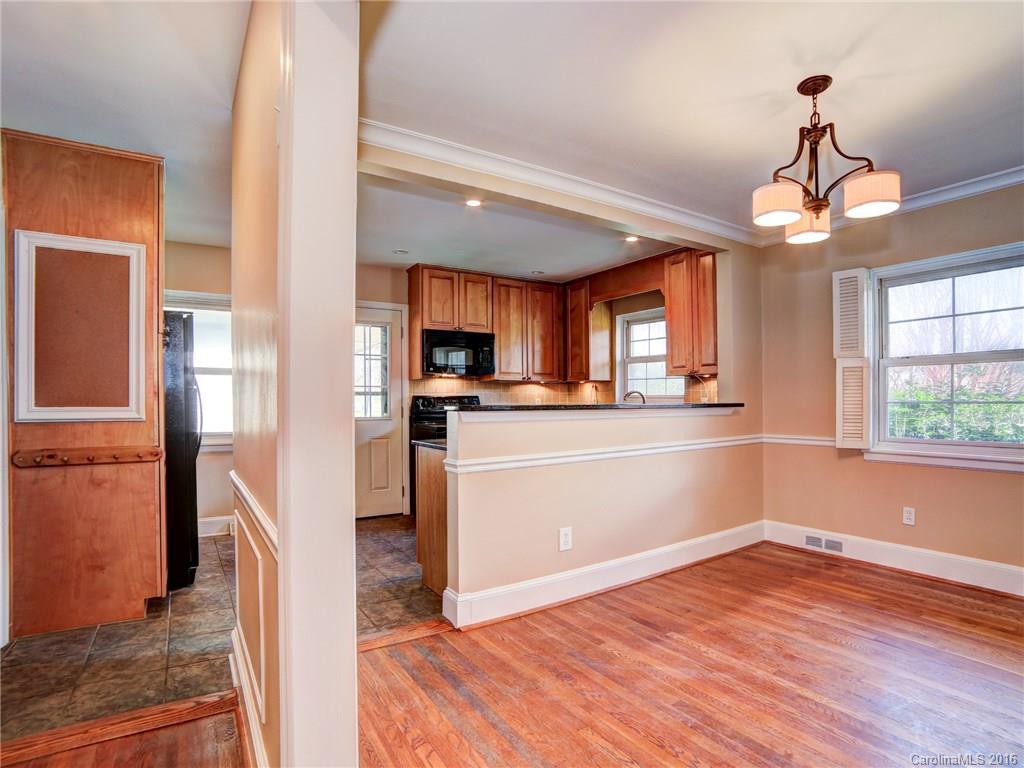 301 Heathwood Road Charlotte, NC 28211 - Photo 7 of 24 Gallery Image 7