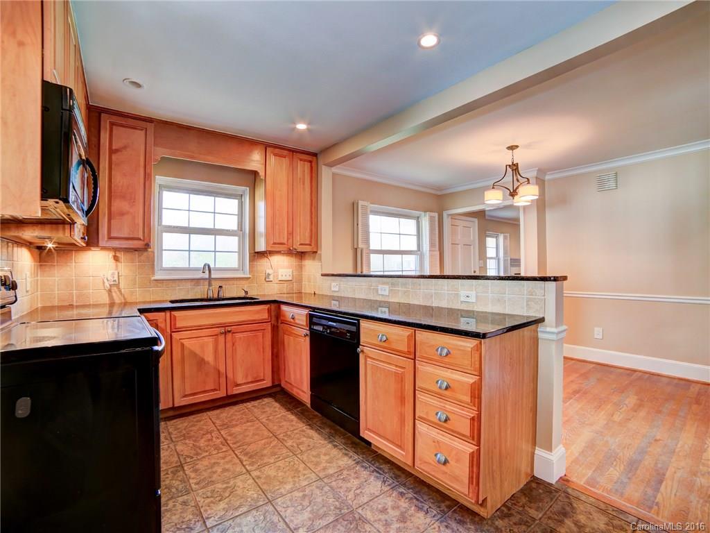 301 Heathwood Road Charlotte, NC 28211 - Photo 8 of 24 Gallery Image 8