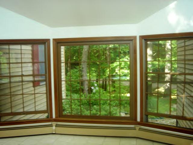 700 W Road Richmond, MA 01254 - Photo 8 of 12 a view of a room that has a large window