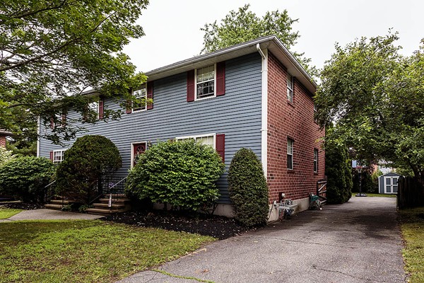52 George Road, Unit 52 Winchester, MA 01890 - Photo 1 of 25