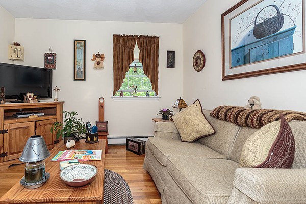 52 George Road, Unit 52 Winchester, MA 01890 - Photo 17 of 25