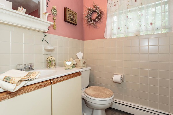 52 George Road, Unit 52 Winchester, MA 01890 - Photo 21 of 25