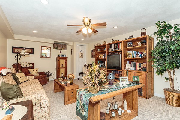 52 George Road, Unit 52 Winchester, MA 01890 - Photo 24 of 25