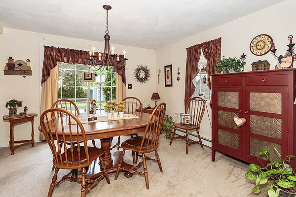 52 George Road, Unit 52 Winchester, MA 01890 - Photo 9 of 25