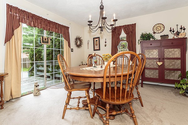 52 George Road, Unit 52 Winchester, MA 01890 - Photo 10 of 25