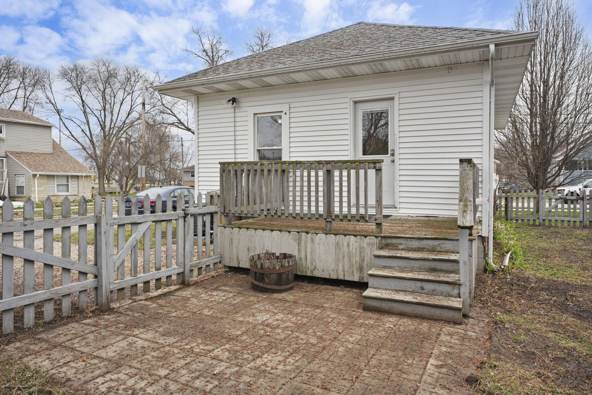 248 North Marquette Street Madison, WI 53704 - Photo 38 of 41