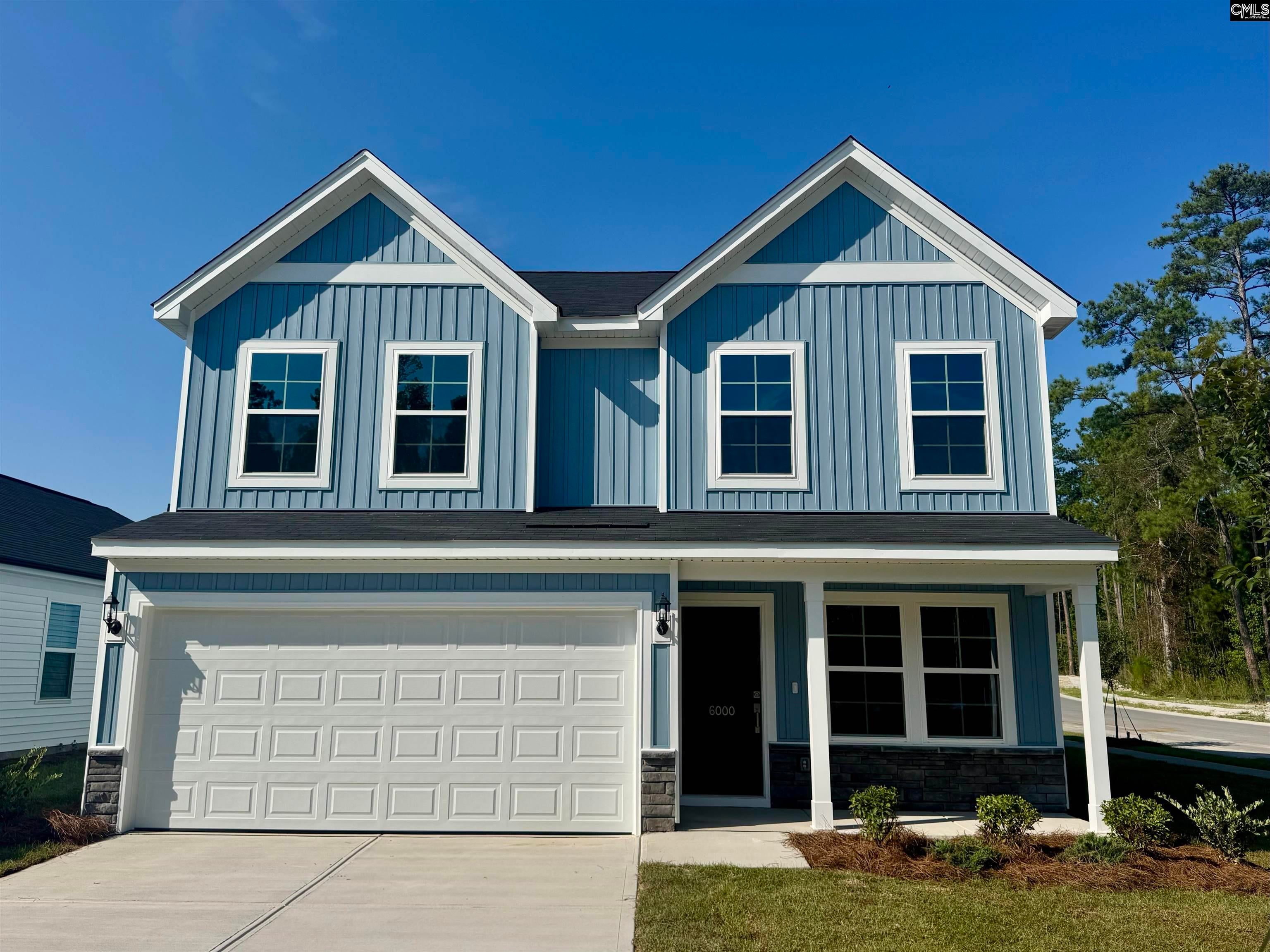 6000 Edgemont Court Elgin, SC 29045 - Photo 1 of 21 Gallery Image 1