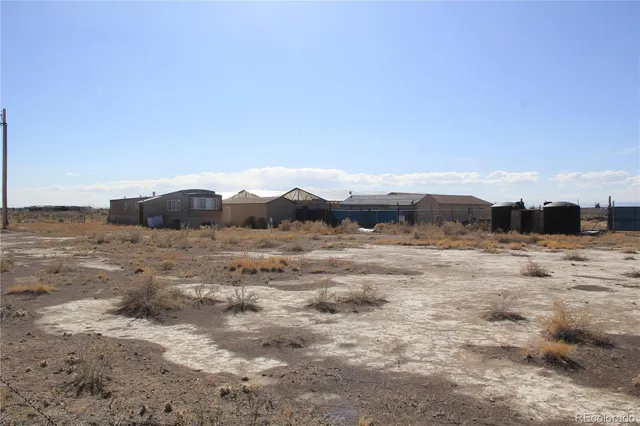 a view of a mountain