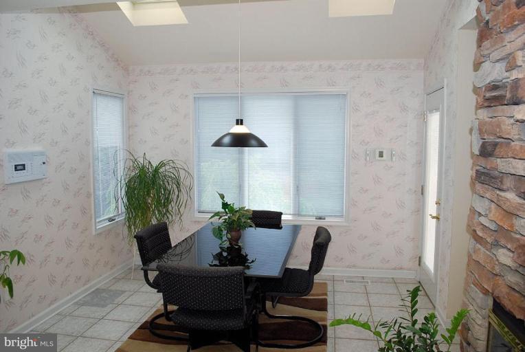 10297 Wetherburn Road Ellicott City, MD 21042 - Photo 8 of 12 Breakfast Area